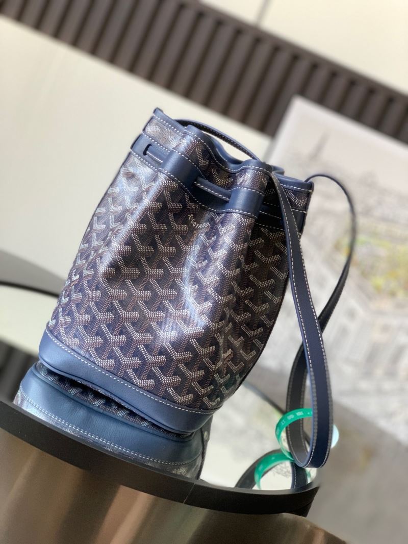 Goyard Bucket Bags